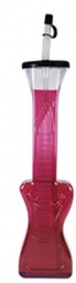24oz Guitar Yarder - 36/case